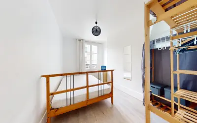 Appartement 320 000 € PARIS (75010) photo 5