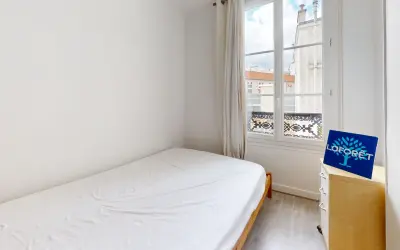 Appartement 320 000 € PARIS (75010) photo 6