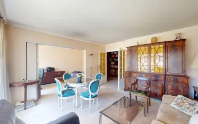 Appartement 839 000 € PARIS (75010) photo 2