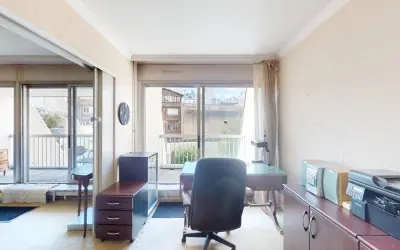 Appartement 839 000 € PARIS (75010) photo 4