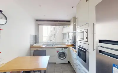 Appartement 790 000 € PARIS (75010) photo 6