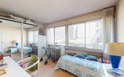 Appartement 839 000 € PARIS (75010) photo 8