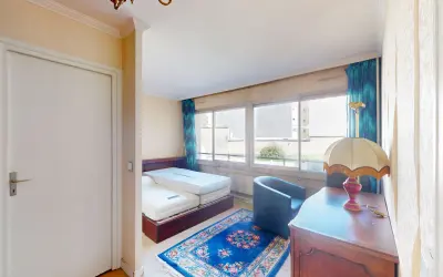 Appartement 790 000 € PARIS (75010) photo 9