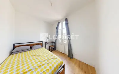 Appartement 248 000 € PARIS (75010) photo 2