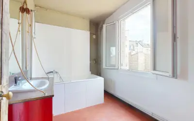 Appartement 700 000 € PARIS (75018) photo 4