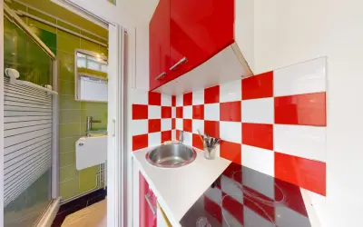 Appartement 565 €/mois PARIS (75010) photo 5