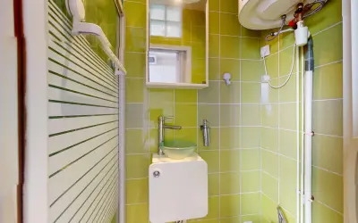 Appartement 565 €/mois PARIS (75010) photo 6