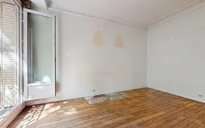 Appartement 353 000 € PARIS (75019) photo 2