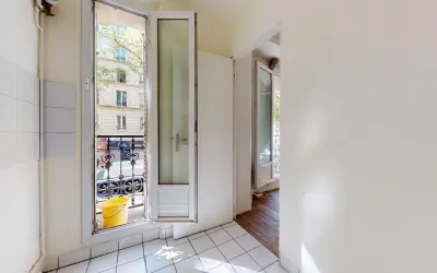 Appartement 353 000 € PARIS (75019) photo 5