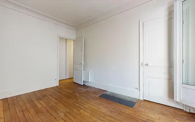 Appartement 353 000 € PARIS (75019) photo 6