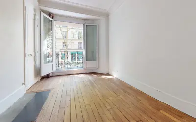 Appartement 353 000 € PARIS (75019) photo 7