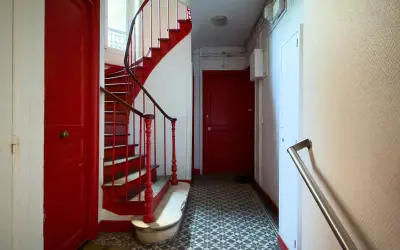 Appartement 353 000 € PARIS (75019) photo 9