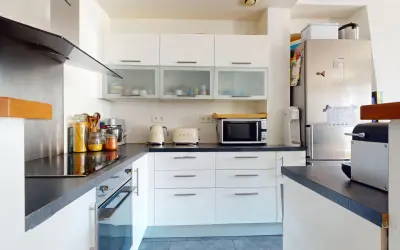 Appartement 670 000 € PARIS (75010) photo 2
