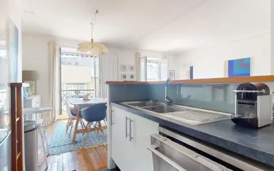 Appartement 670 000 € PARIS (75010) photo 4