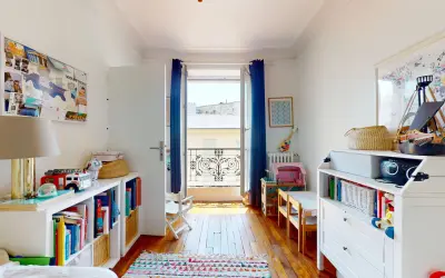 Appartement 670 000 € PARIS (75010) photo 6