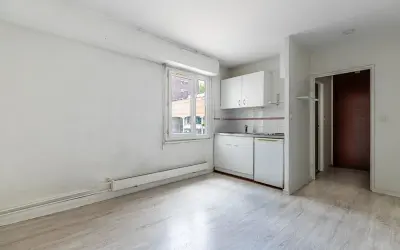 Appartement 139 100 € PARIS (75019) photo 2