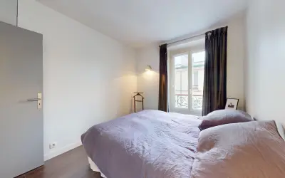 Appartement 540 000 € PARIS (75019) photo 8
