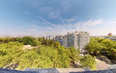 Appartement 99 000 € PARIS (75019) photo 6
