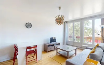 Appartement 420 000 € PARIS (75010) photo 2