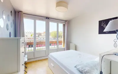 Appartement 420 000 € PARIS (75010) photo 8