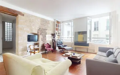 Appartement 790 000 € PARIS (75010) photo 4
