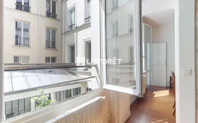 Appartement 790 000 € PARIS (75010) photo 5