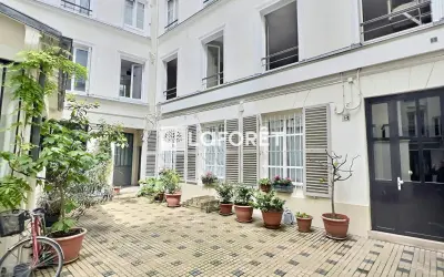 Appartement 790 000 € PARIS (75010) photo 6
