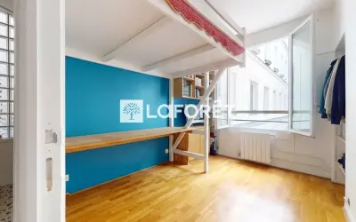 Appartement 790 000 € PARIS (75010) photo 7