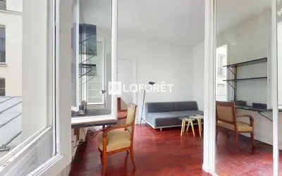 Appartement 790 000 € PARIS (75010) photo 8