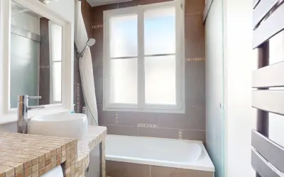 Appartement 670 000 € PARIS (75010) photo 7