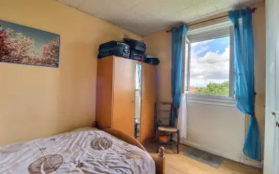 Appartement 235 000 € PARIS (75019) photo 7