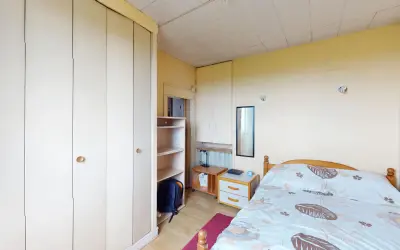 Appartement 235 000 € PARIS (75019) photo 8