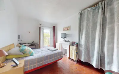 Appartement 217 000 € PARIS (75010) photo 2
