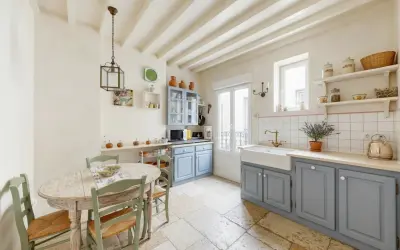 Appartement 217 000 € PARIS (75010) photo 4