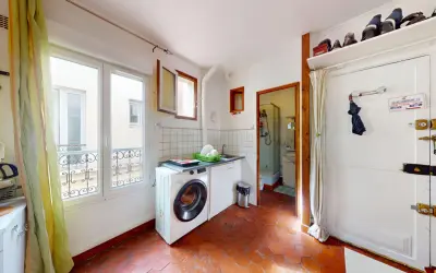 Appartement 217 000 € PARIS (75010) photo 5