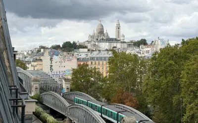 Appartement 217 000 € PARIS (75010) photo 7