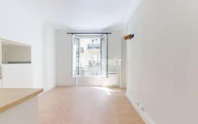 Appartement 424 000 € PARIS (75018) photo 4