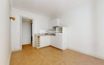 Appartement 424 000 € PARIS (75018) photo 5