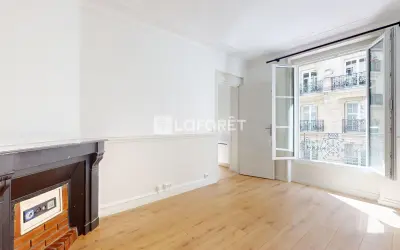 Appartement 424 000 € PARIS (75018) photo 6