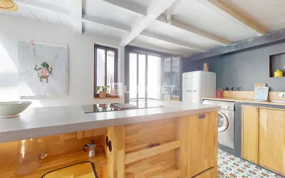 Appartement 725 000 € PARIS (75010) photo 6