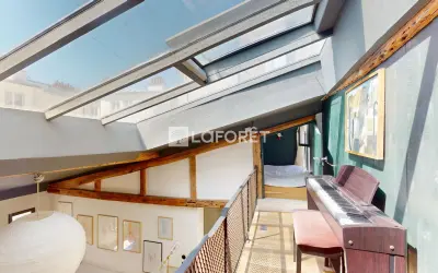 Appartement 725 000 € PARIS (75010) photo 7