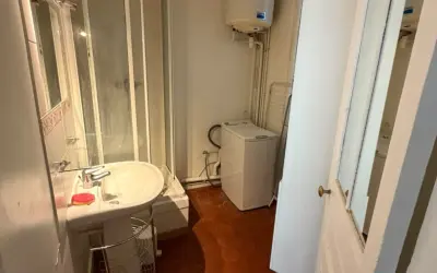 Appartement 1 096 €/mois PARIS (75018) photo 4