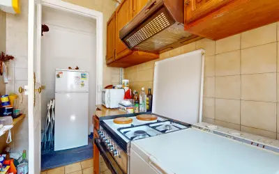 Appartement 336 000 € PARIS (75010) photo 4