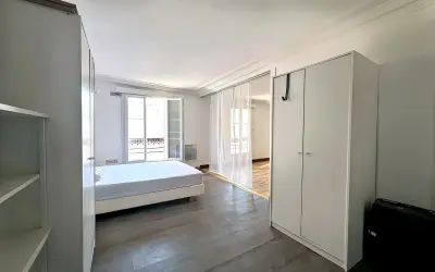 Appartement 396 000 € PARIS (75010) photo 6
