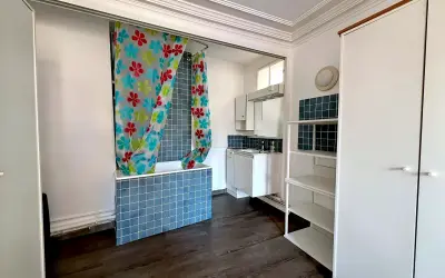 Appartement 396 000 € PARIS (75010) photo 7
