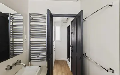 Appartement 590 000 € PARIS (75010) photo 5