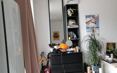 Appartement 232 000 € PARIS (75010) photo 2