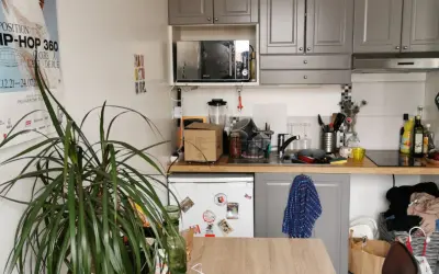 Appartement 232 000 € PARIS (75010) photo 4