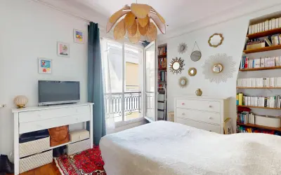 Appartement 670 000 € PARIS (75010) photo 5