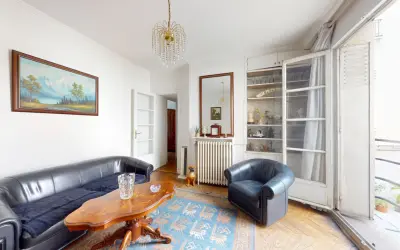 Appartement 400 000 € PARIS (75010) photo 4